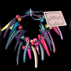 Boho Bracelet